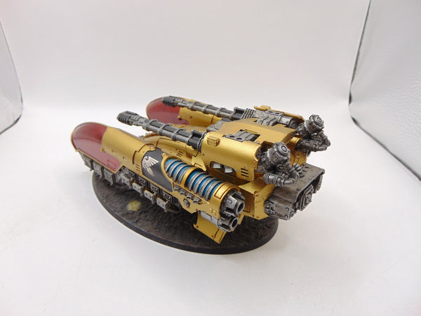 Caladius Grav Tank