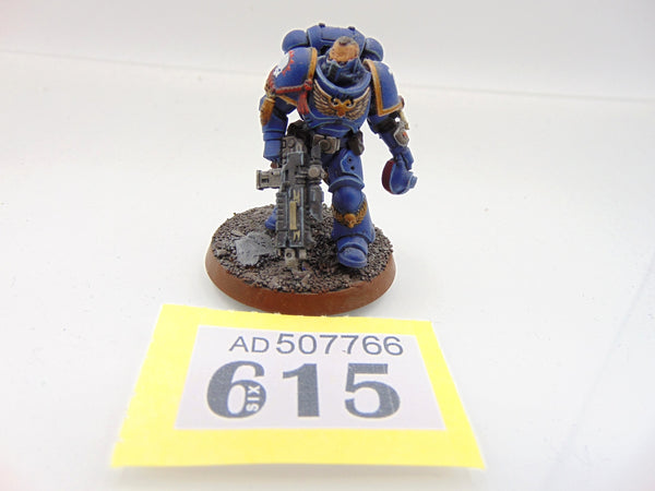 Primaris Lieutenant