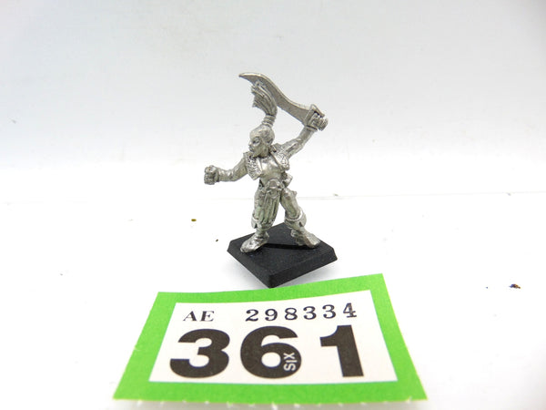 Dark Elf Scout