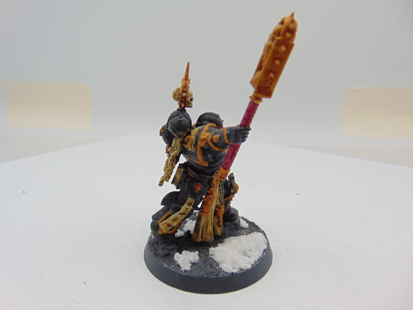 Primaris Chaplain