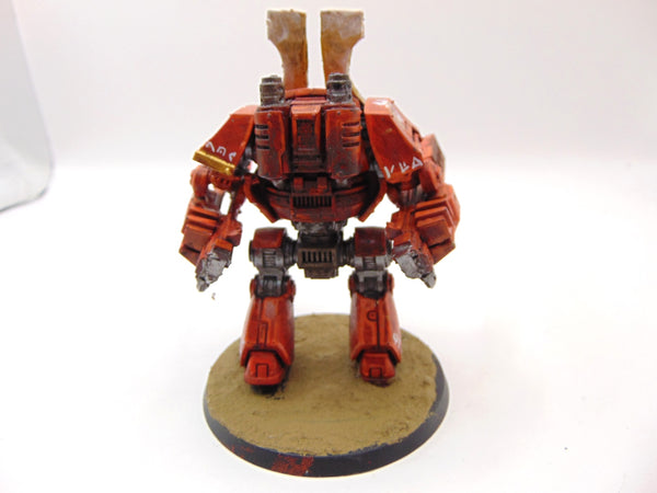 Contemptor Dreadnought