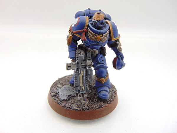 Primaris Lieutenant