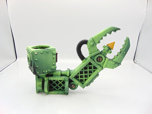 Armorcast Mega Gargant