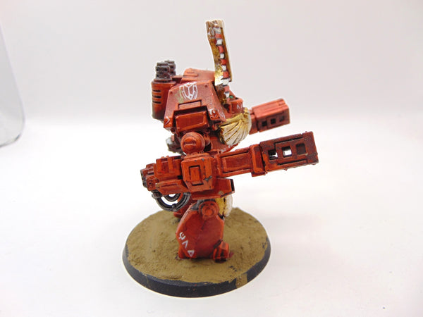 Contemptor Dreadnought