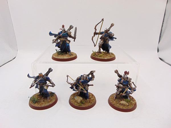 Vigilors