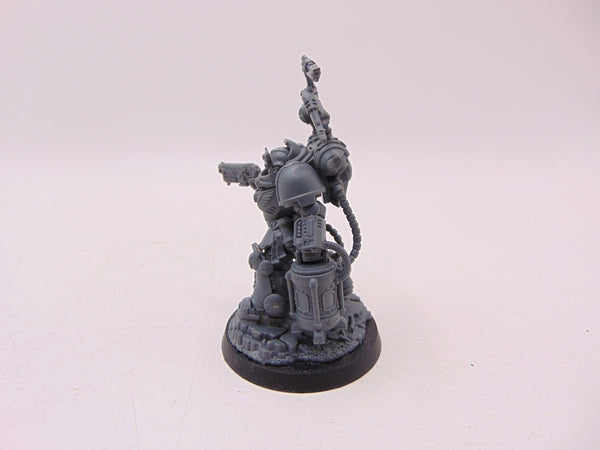 Apothecary Biologis