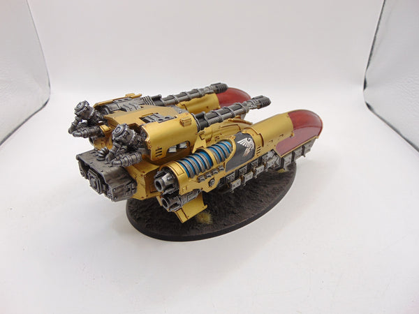 Caladius Grav Tank