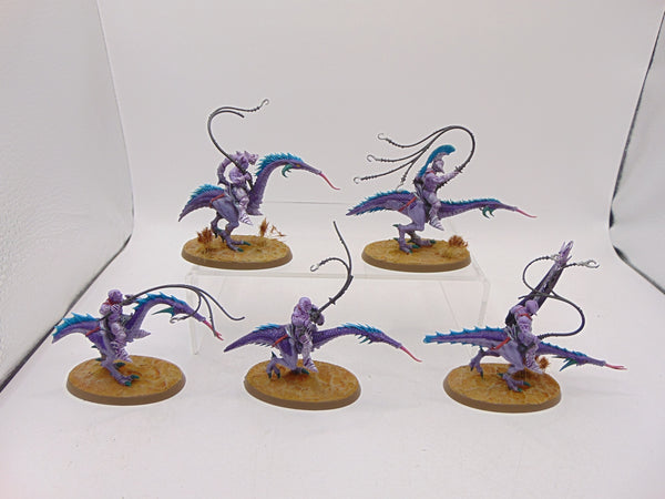 Hellstriders of Slaanesh