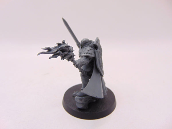 Knight-Questor