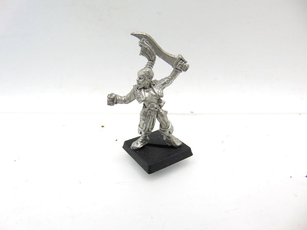 Dark Elf Scout