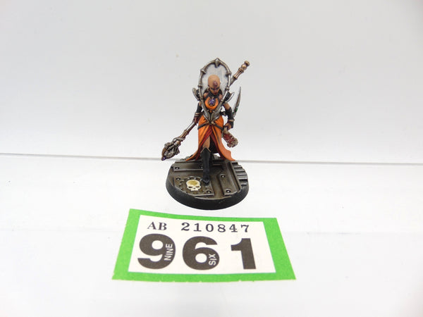 Magus