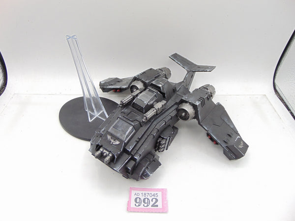 Stormraven Gunship