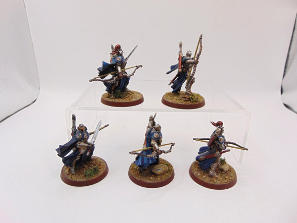 Vigilors