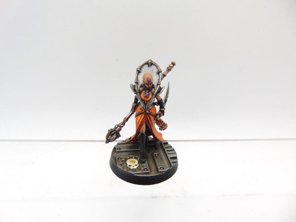 Magus