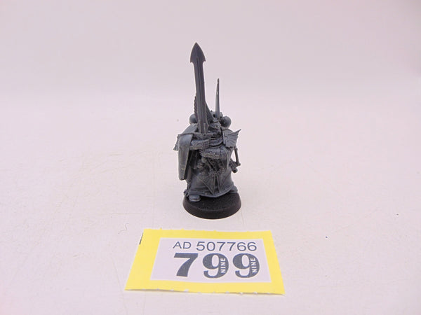 Company Master Balthasar