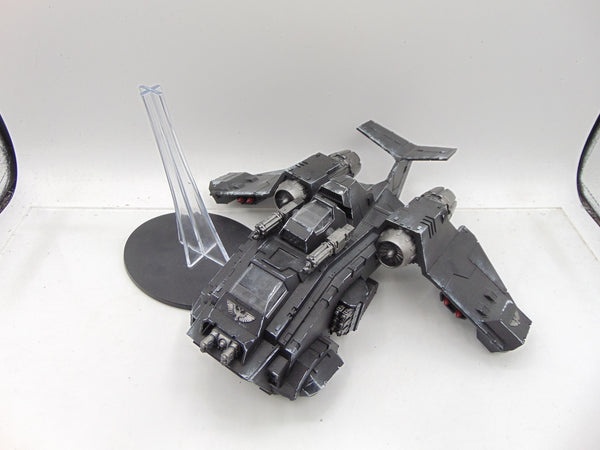 Stormraven Gunship