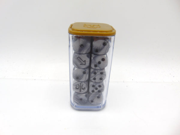 KINGDOM OF BRETONNIA - DICE