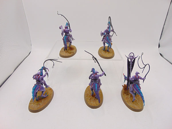 Hellstriders of Slaanesh