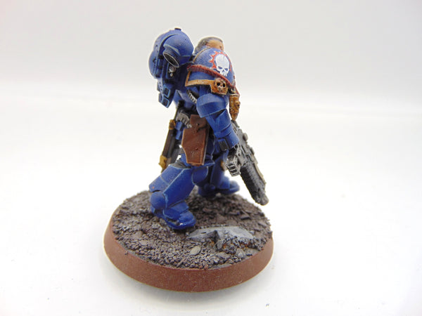 Primaris Lieutenant