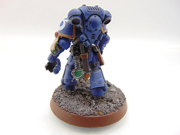 Primaris Lieutenant
