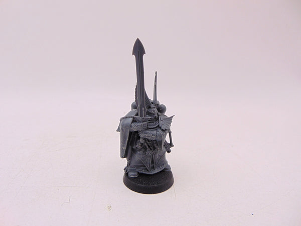 Company Master Balthasar