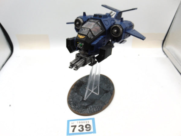 Stormtalon Gunship