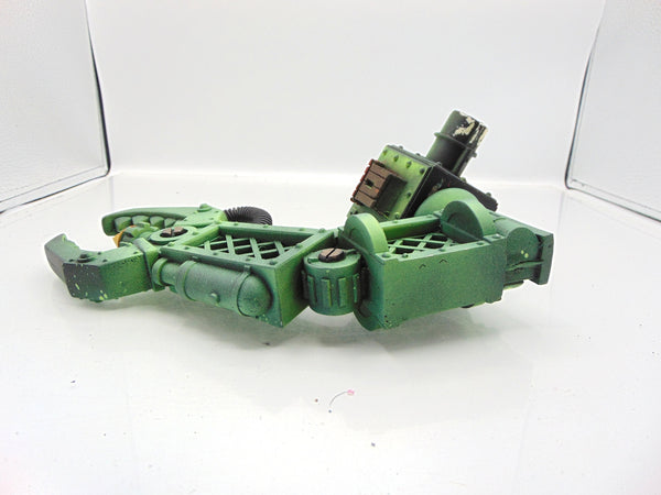 Armorcast Mega Gargant