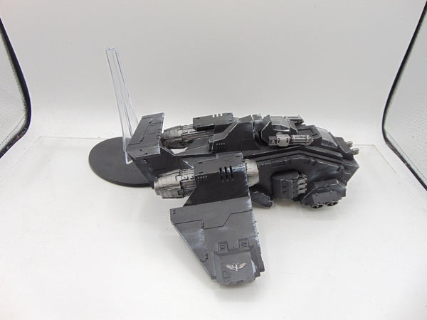 Stormraven Gunship