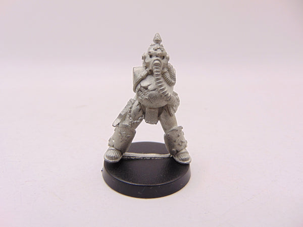 Plague Marine