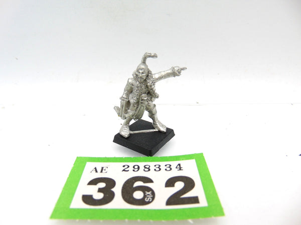 Dark Elf Scout