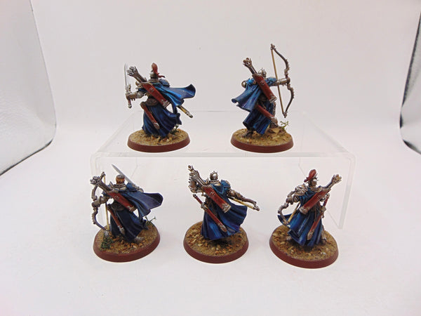 Vigilors