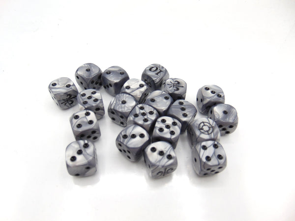 KINGDOM OF BRETONNIA - DICE