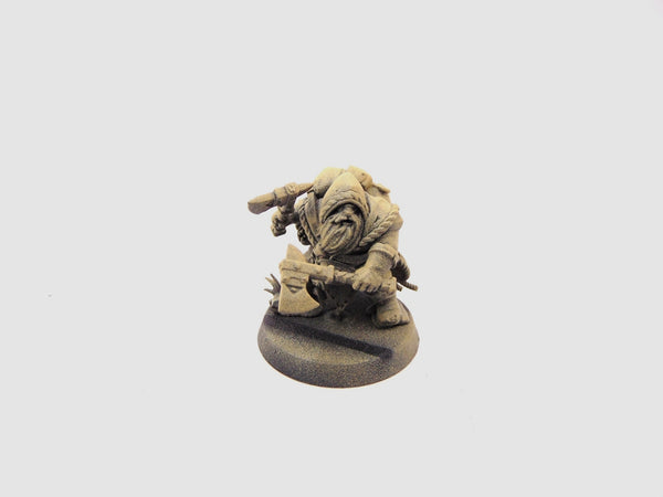 Drolf Ironhead