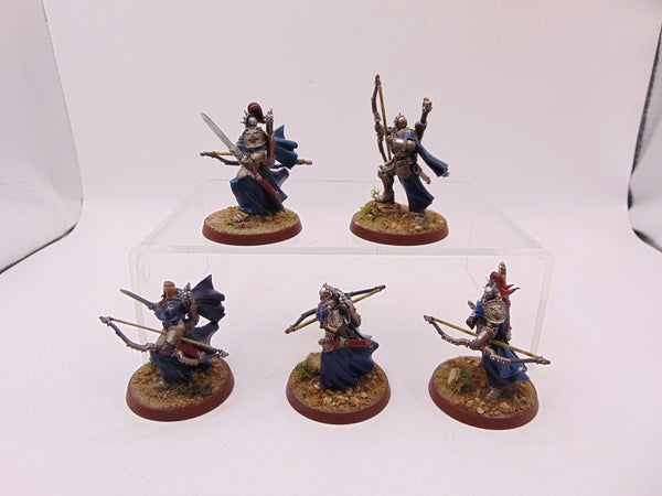 Vigilors