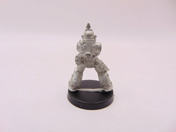 Plague Marine