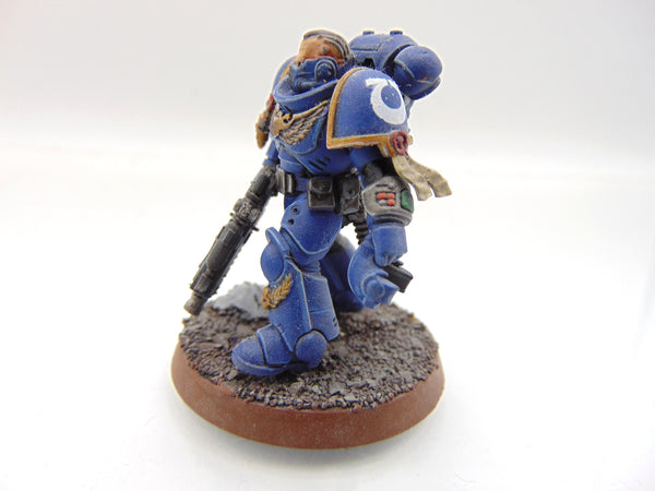 Primaris Lieutenant