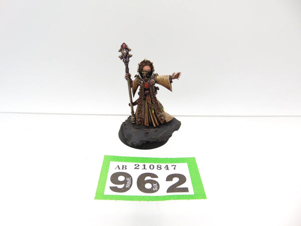 Magus