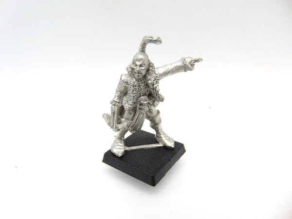 Dark Elf Scout