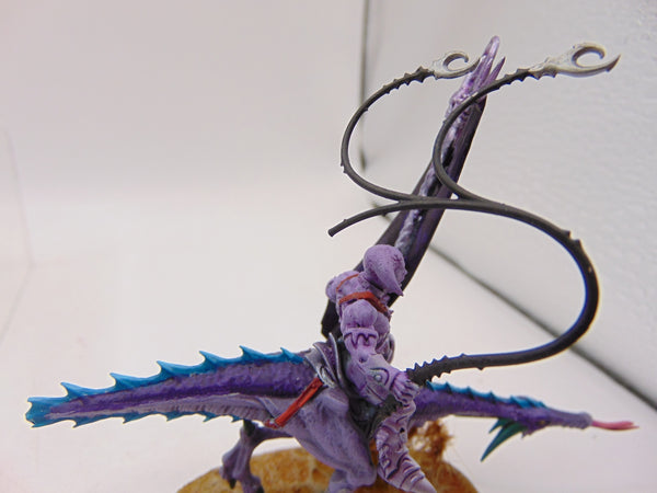 Hellstriders of Slaanesh