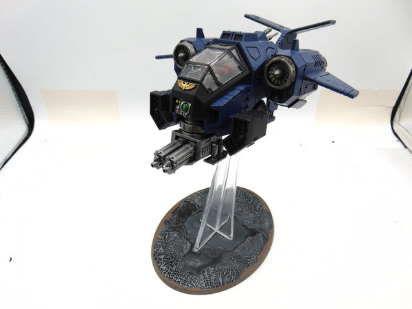 Stormtalon Gunship