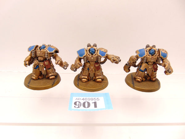 Centurion Devastator Squad