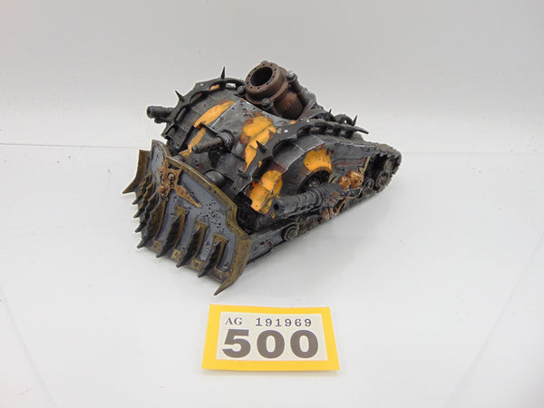 Plagueburst Crawler