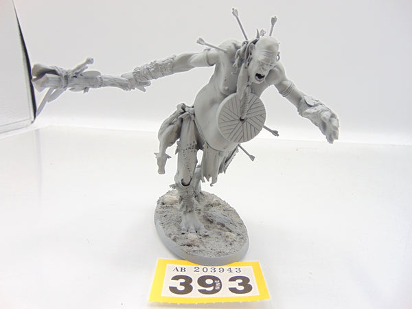 Gargant / Giant