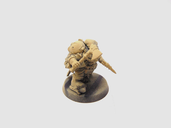Drolf Ironhead