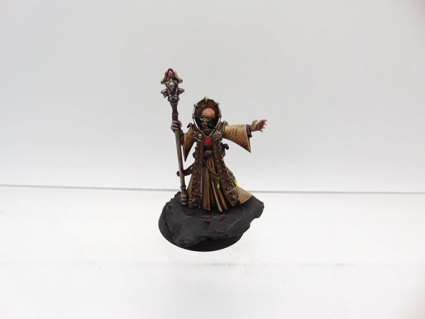 Magus
