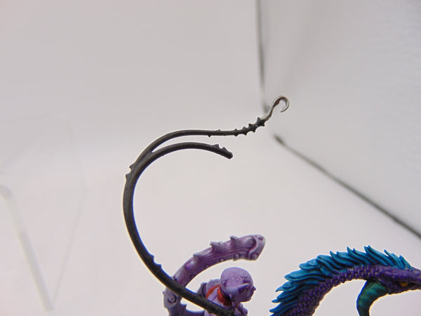 Hellstriders of Slaanesh