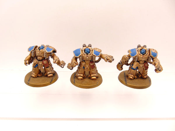Centurion Devastator Squad