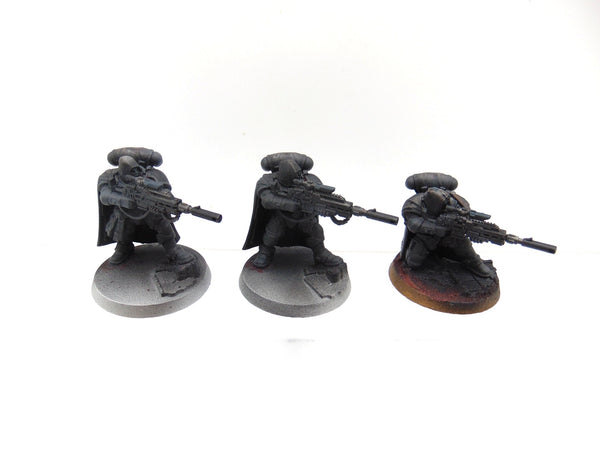 Eliminators