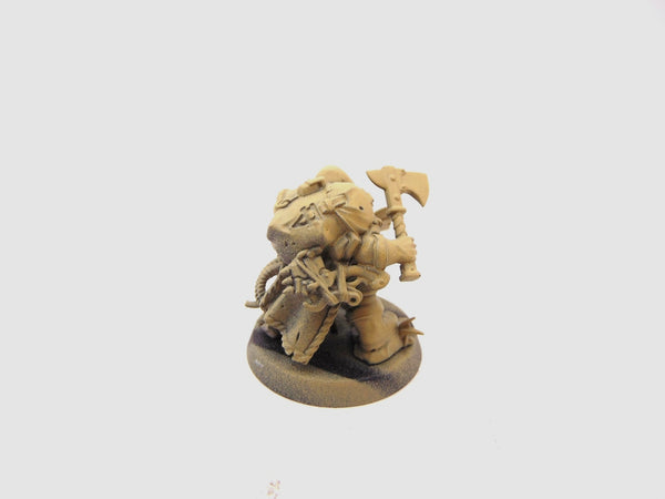 Drolf Ironhead