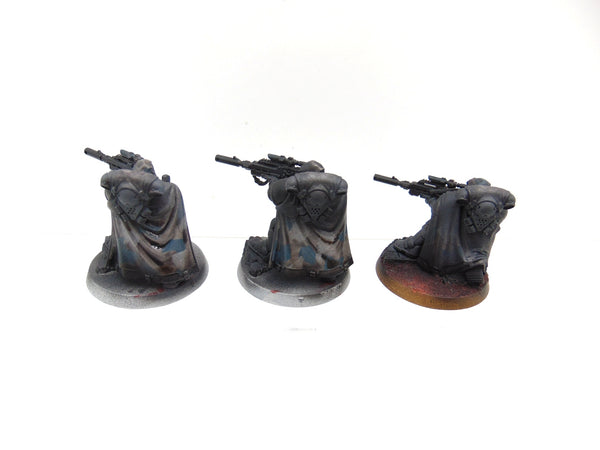 Eliminators